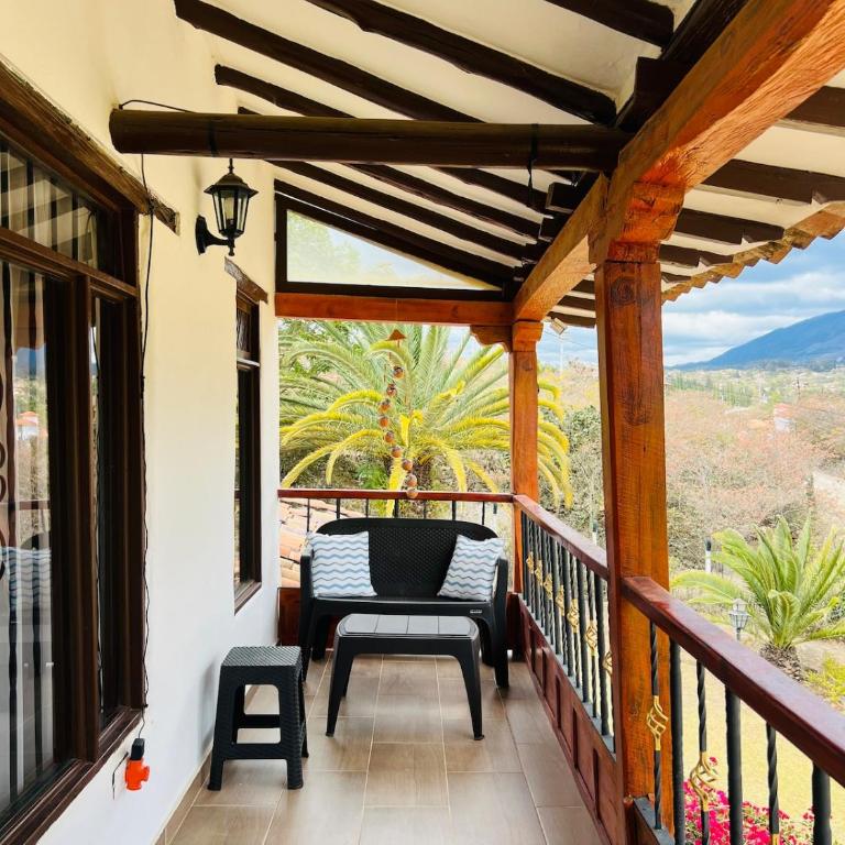 Villa con increíble vista con parking pet-friendly BBQ y Wi-Fi - Villa de 3 dormitorios - 65
