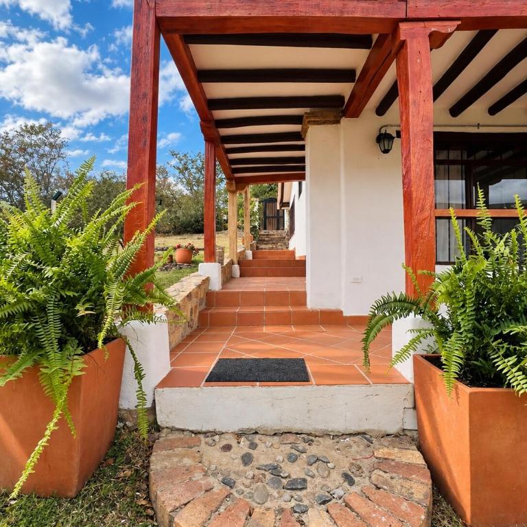 Villa con increíble vista con parking pet-friendly BBQ y Wi-Fi - Villa de 3 dormitorios - 67