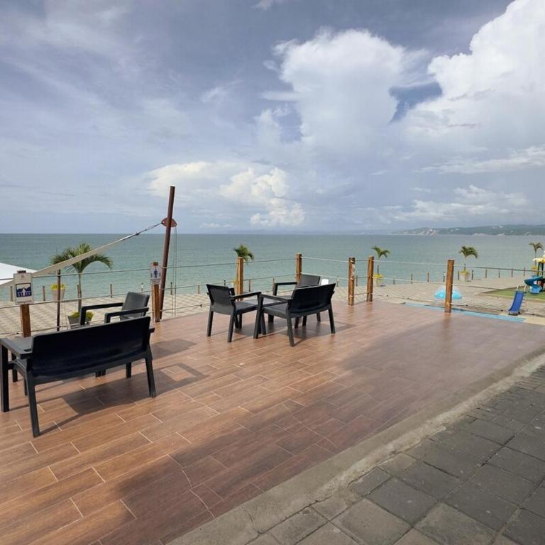 Suite al Mar, Con Jacuzzi - One-Bedroom Apartment - 4