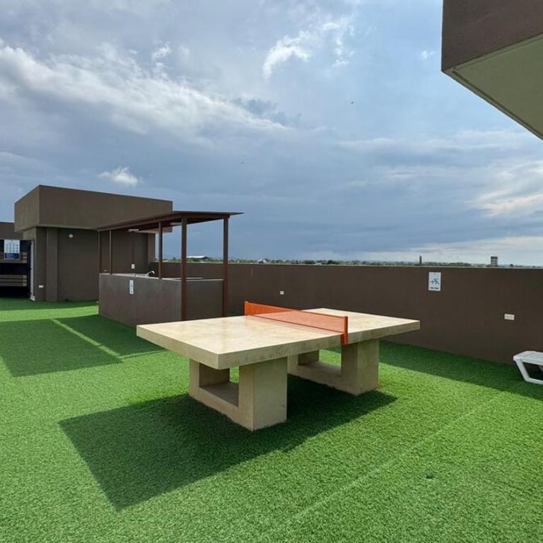 Suite al Mar, Con Jacuzzi - One-Bedroom Apartment - 13