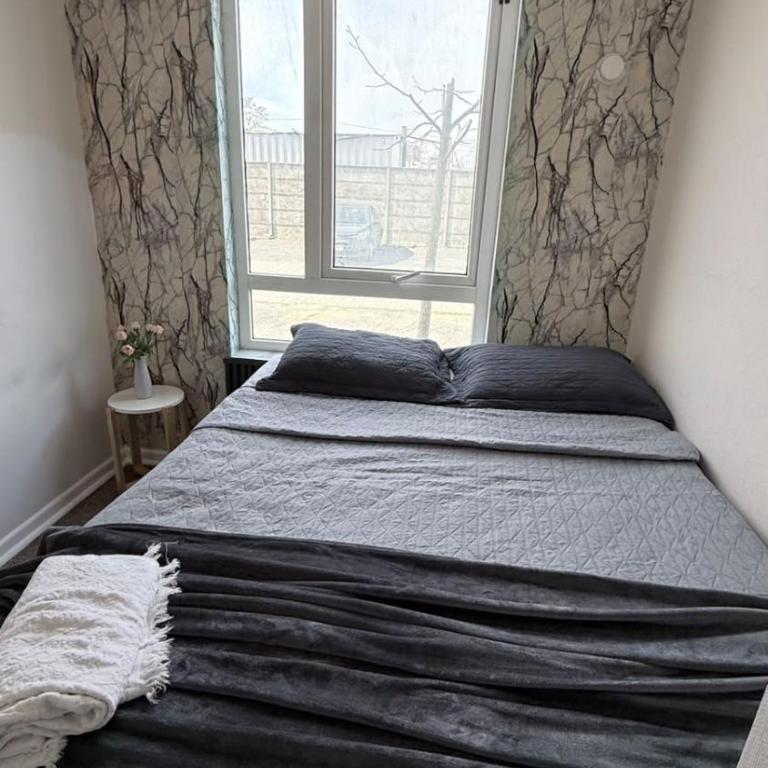 Departamento en el centro - One-Bedroom Apartment - 7