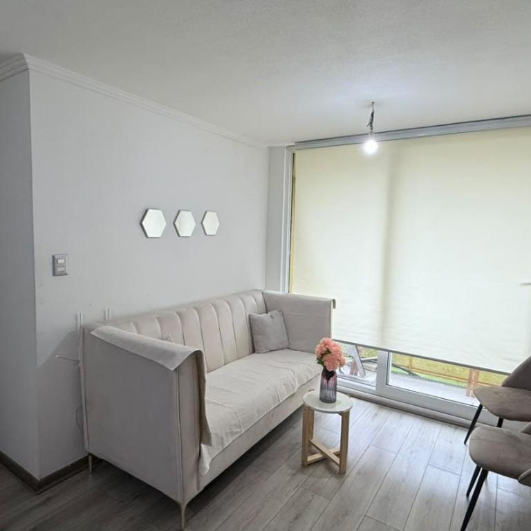 Departamento en el centro - One-Bedroom Apartment - 3