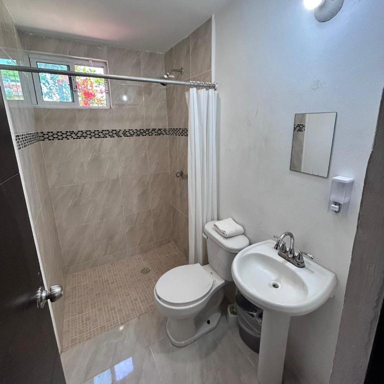 Casa Balam Cayo Lobo - Four-Bedroom Apartment - 11