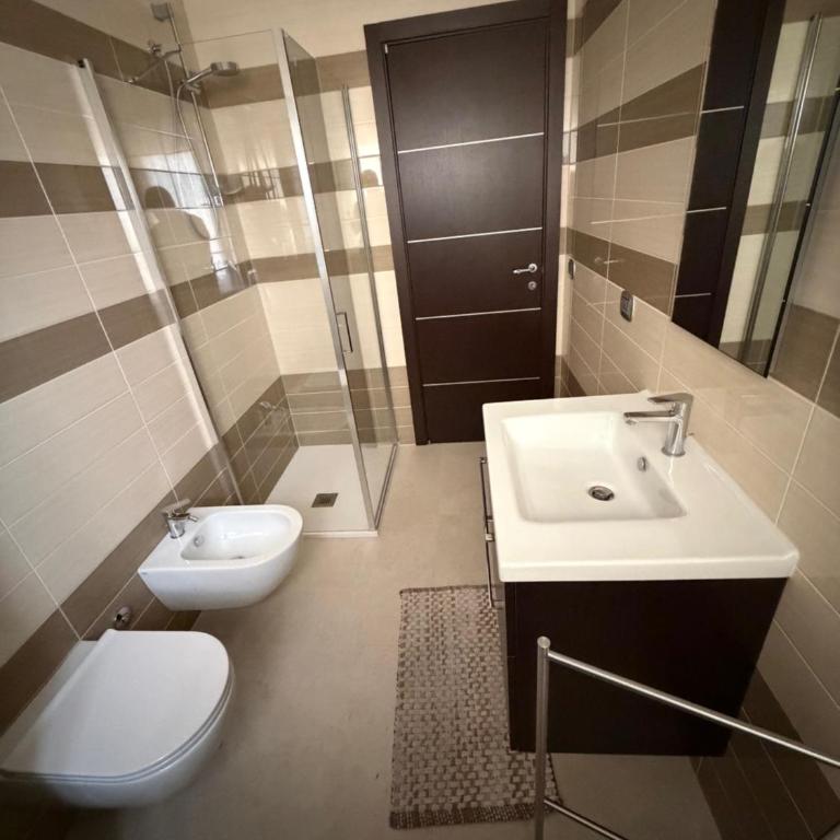 Acquapazza - Appartamento con 2 Camere da Letto - 3