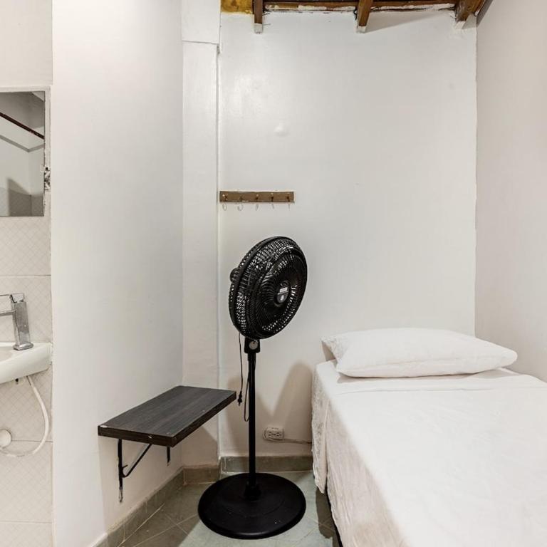Casa comoda en Laureles cerca del Estadio y la 70 "Máx 8 huéspedes - Apartamento Estándar de 4 dormitorios - 15