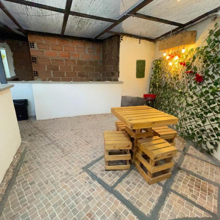 Casa comoda en Laureles cerca del Estadio y la 70 "Máx 8 huéspedes - Apartamento Estándar de 4 dormitorios - 36