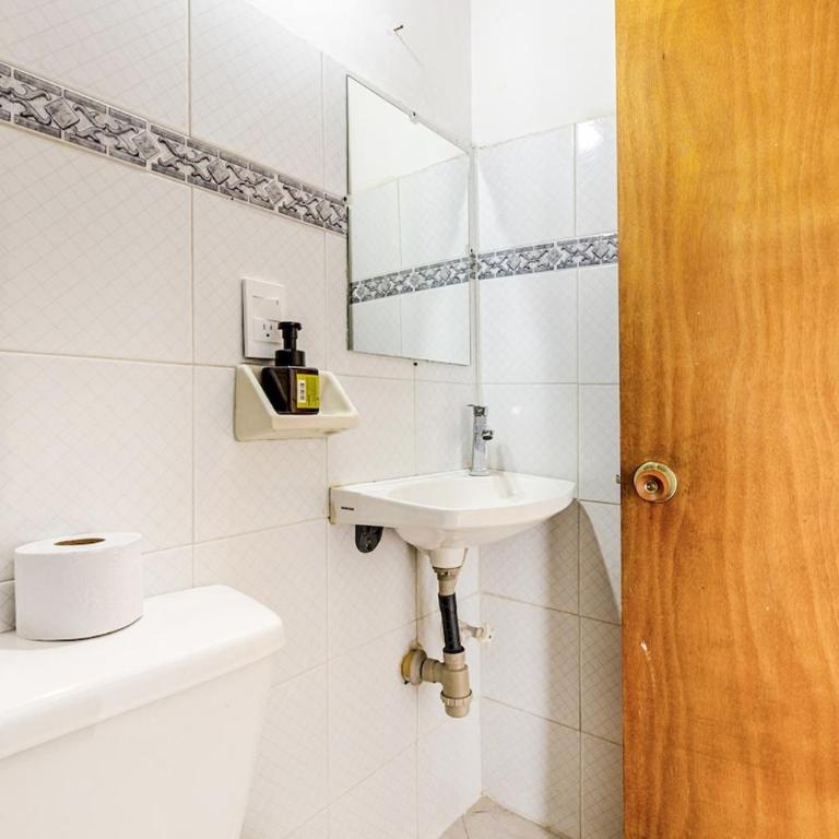 Casa comoda en Laureles cerca del Estadio y la 70 "Máx 8 huéspedes - Apartamento Estándar de 4 dormitorios - 9