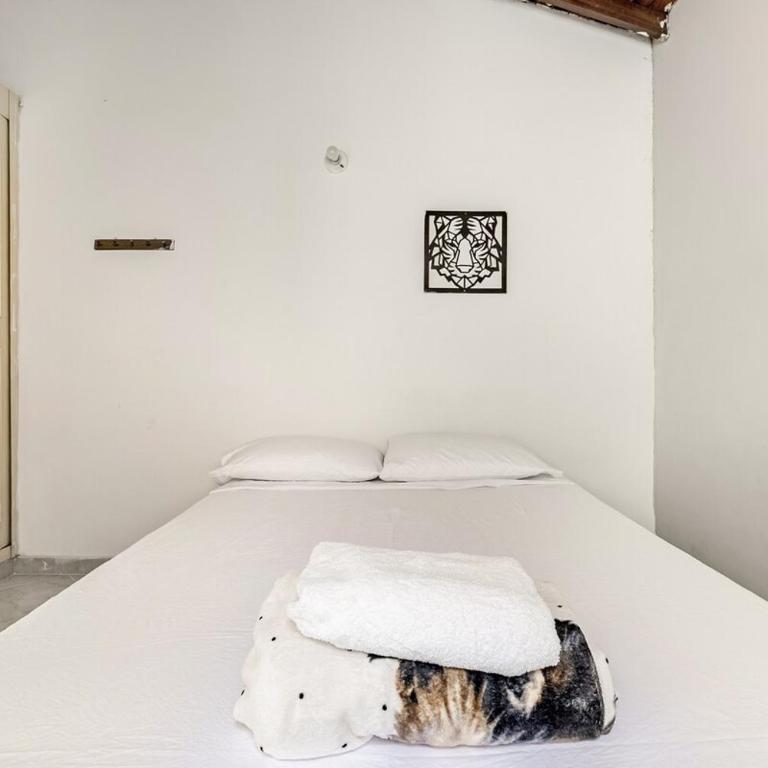 Casa comoda en Laureles cerca del Estadio y la 70 "Máx 8 huéspedes - Apartamento Estándar de 4 dormitorios - 26