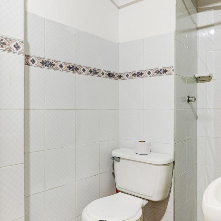 Casa comoda en Laureles cerca del Estadio y la 70 "Máx 8 huéspedes - Apartamento Estándar de 4 dormitorios - 19