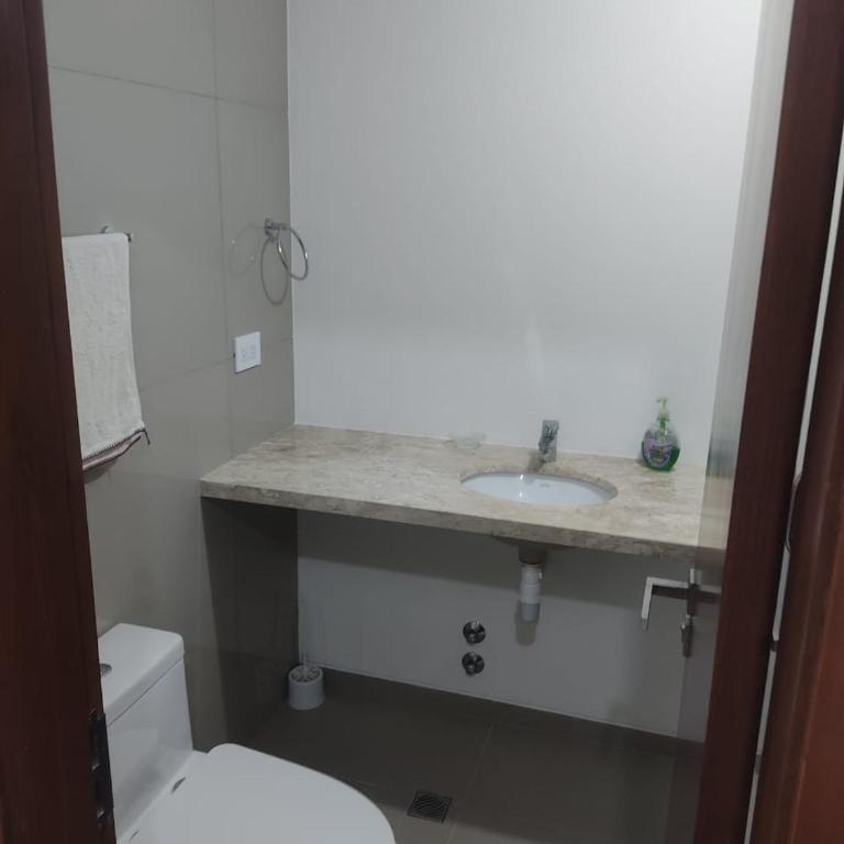 Monoambiente Edificio In towers, Santa Cruz, Urubo - Apartamento de 1 dormitorio - 17