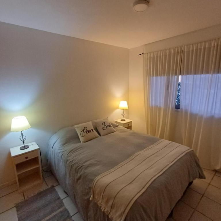 Ventanas de la Patagonia 3 - Casa con 1 dormitorio - 22