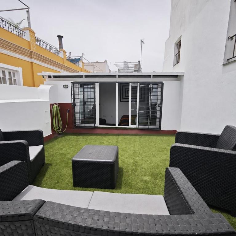 Duplex Castellar Suite - Apartamento de 2 dormitorios - 10
