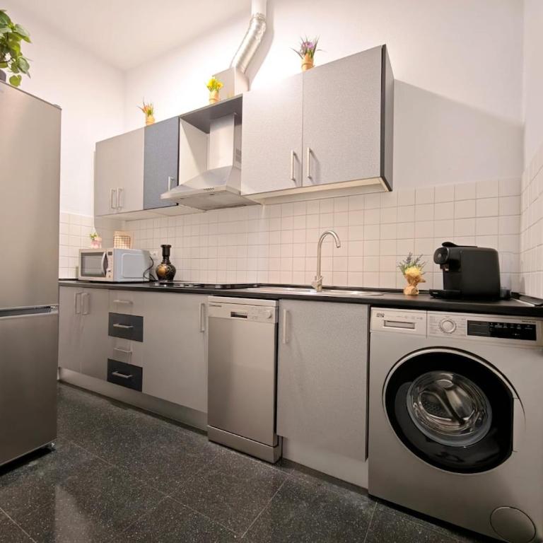 Duplex Castellar Suite - Apartamento de 2 dormitorios - 17