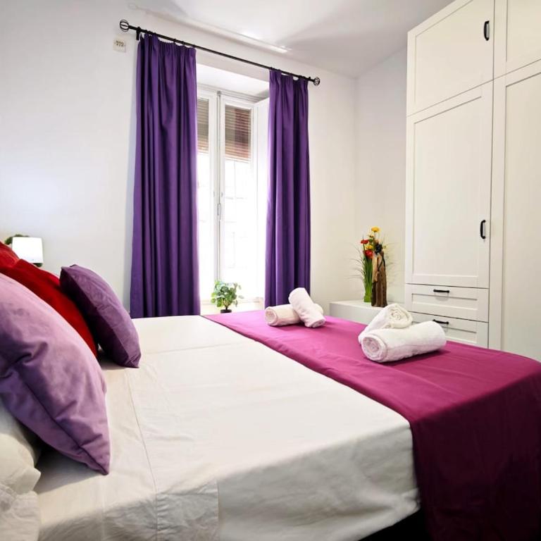Duplex Castellar Suite - Apartamento de 2 dormitorios - 21