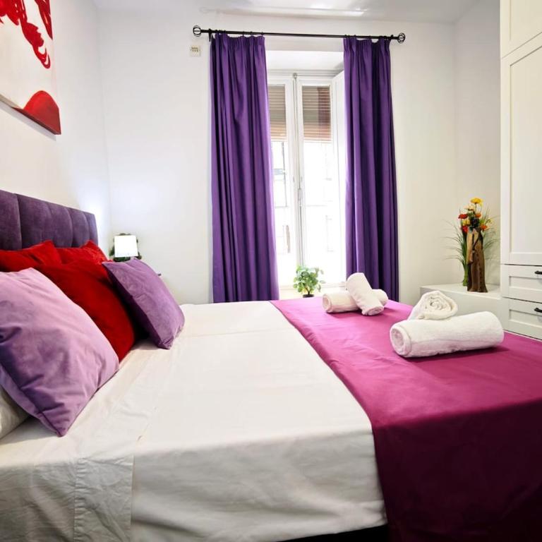 Duplex Castellar Suite - Apartamento de 2 dormitorios - 24