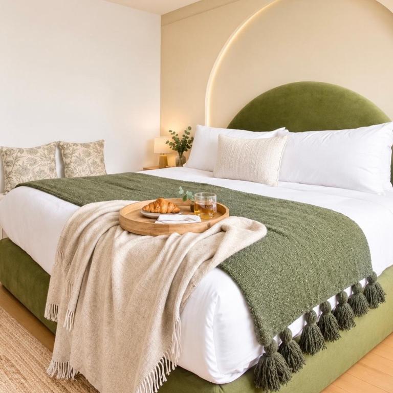 Beautiful apartment in the heart of Polanco - Apartment - 1