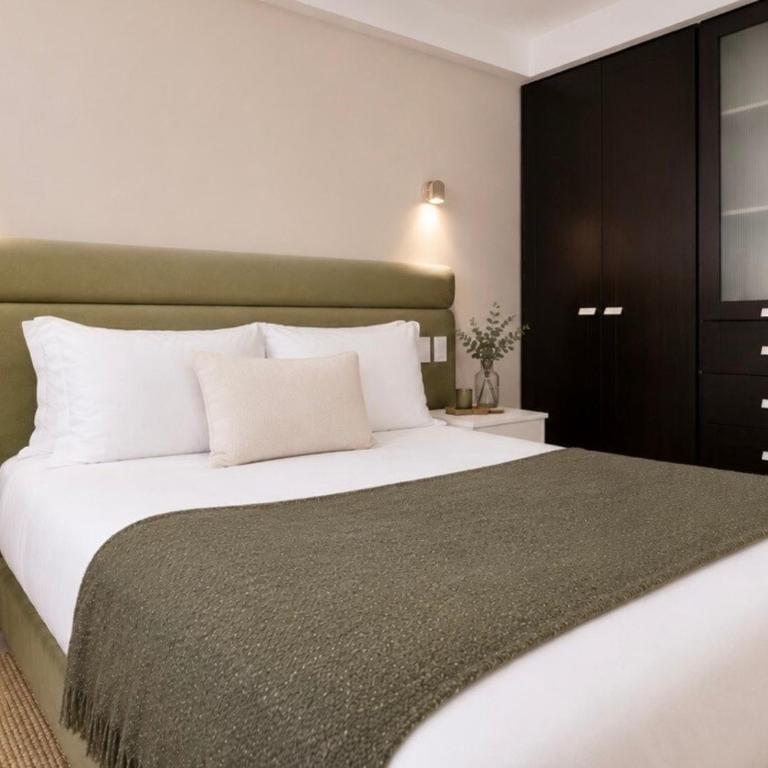 Beautiful apartment in the heart of Polanco - Apartment - 3