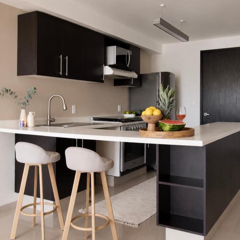 Beautiful apartment in the heart of Polanco - Apartment - 4