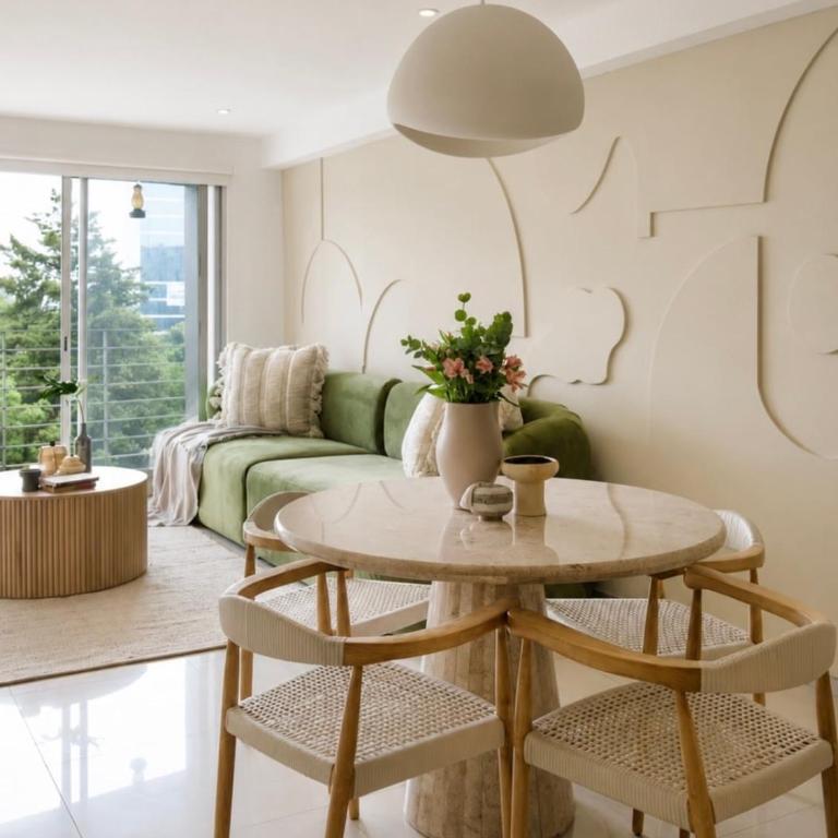 Beautiful apartment in the heart of Polanco - Apartment - 5