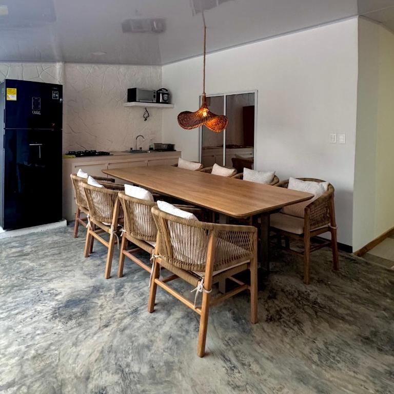 Maré House , Villa privada a pocos pasos del mar - Casa de 3 dormitorios - 37