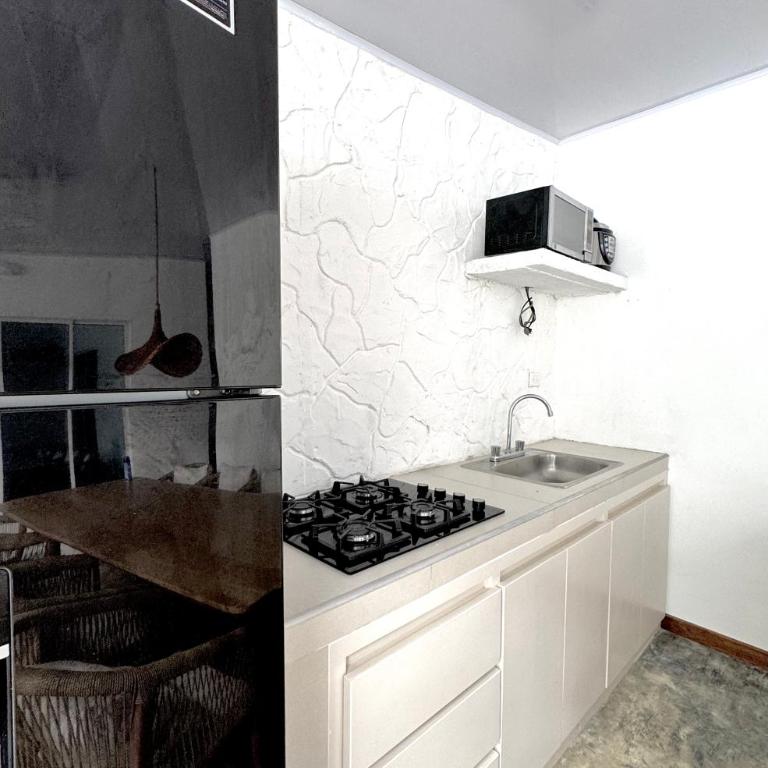 Maré House , Villa privada a pocos pasos del mar - Casa de 3 dormitorios - 38
