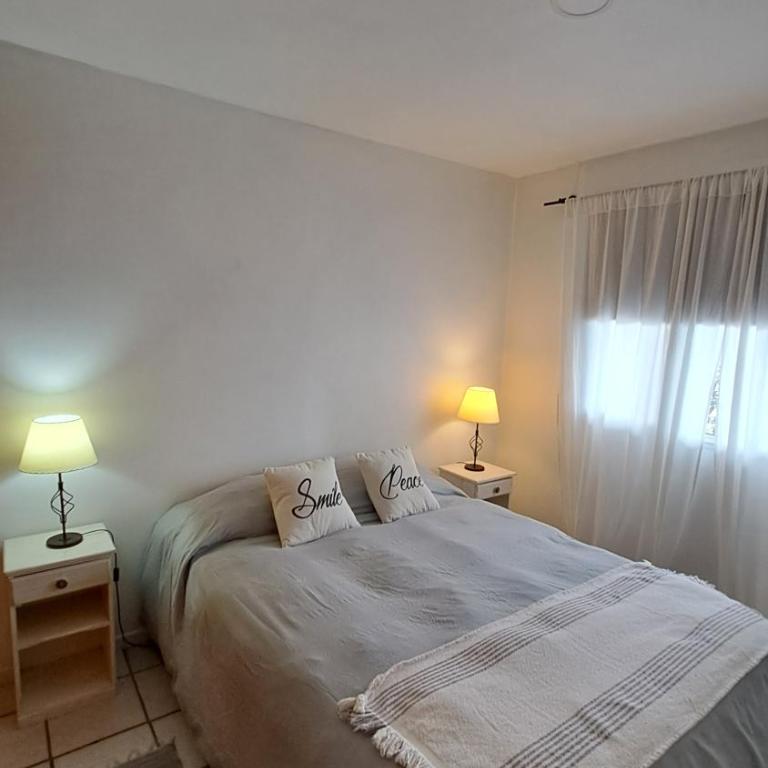 Ventanas de la Patagonia 3 - Casa con 1 dormitorio - 20