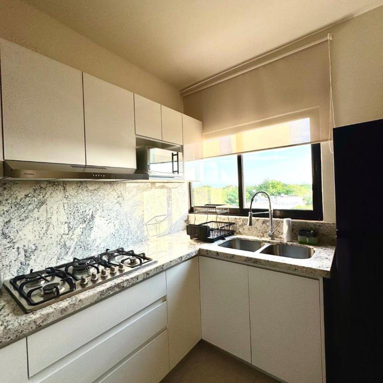 Kante Apartamento - Apartment mit 2 Schlafzimmern - 16