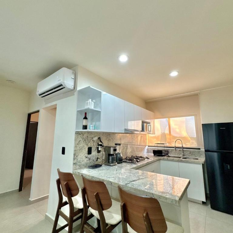Kante Apartamento - Apartment mit 2 Schlafzimmern - 20