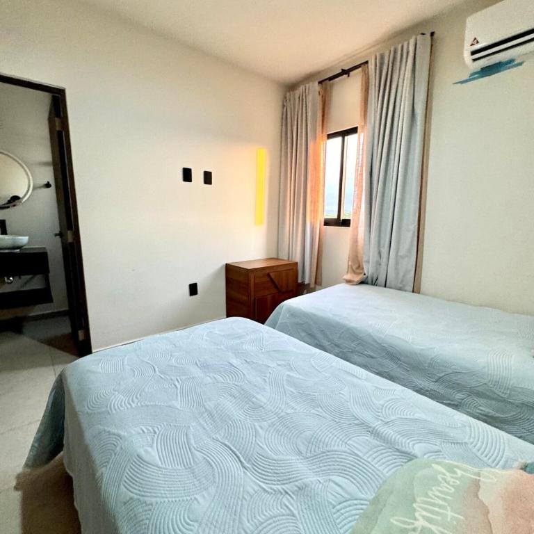 Kante Apartamento - Apartment mit 2 Schlafzimmern - 21