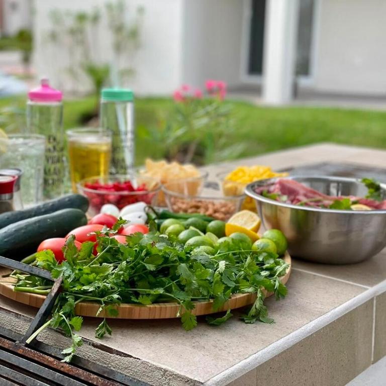 Kante Apartamento - Apartment mit 2 Schlafzimmern - 24