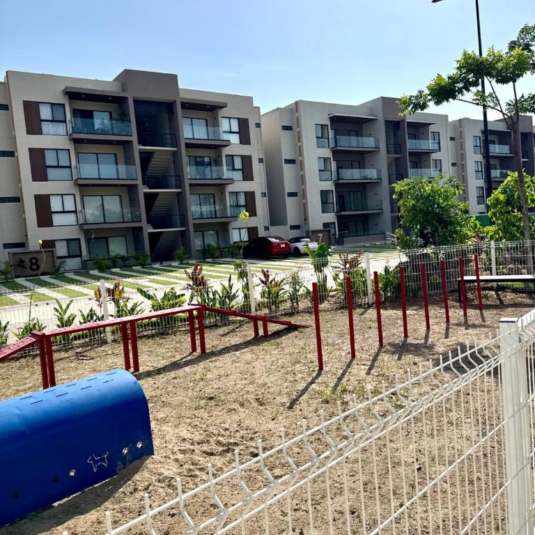 Kante Apartamento - Apartment mit 2 Schlafzimmern - 29