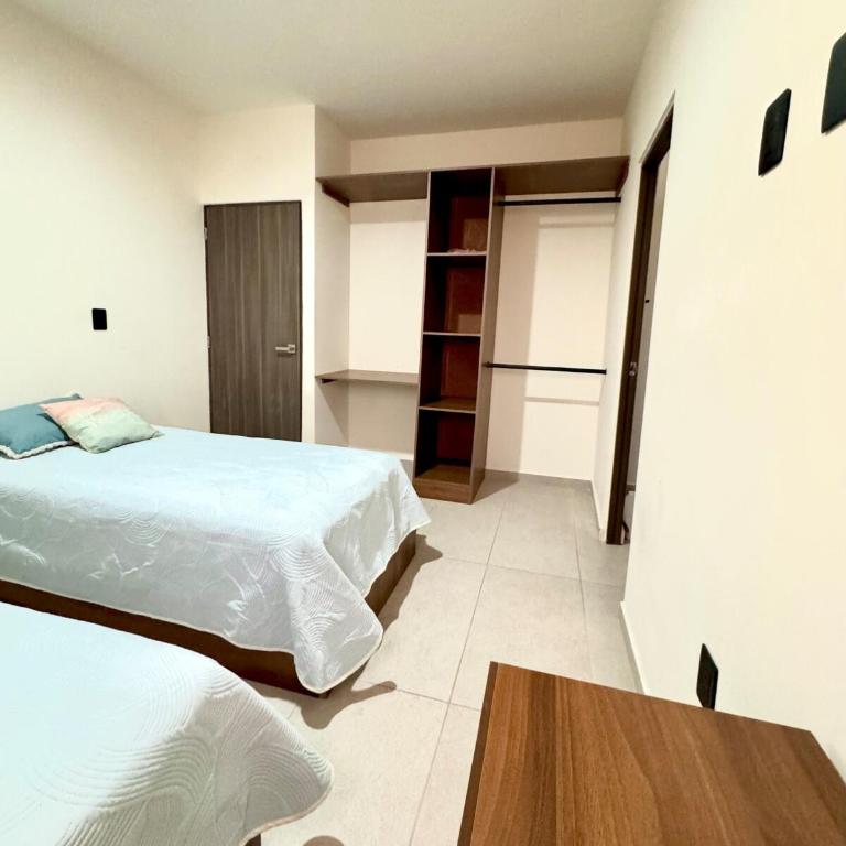Kante Apartamento - Apartment mit 2 Schlafzimmern - 38
