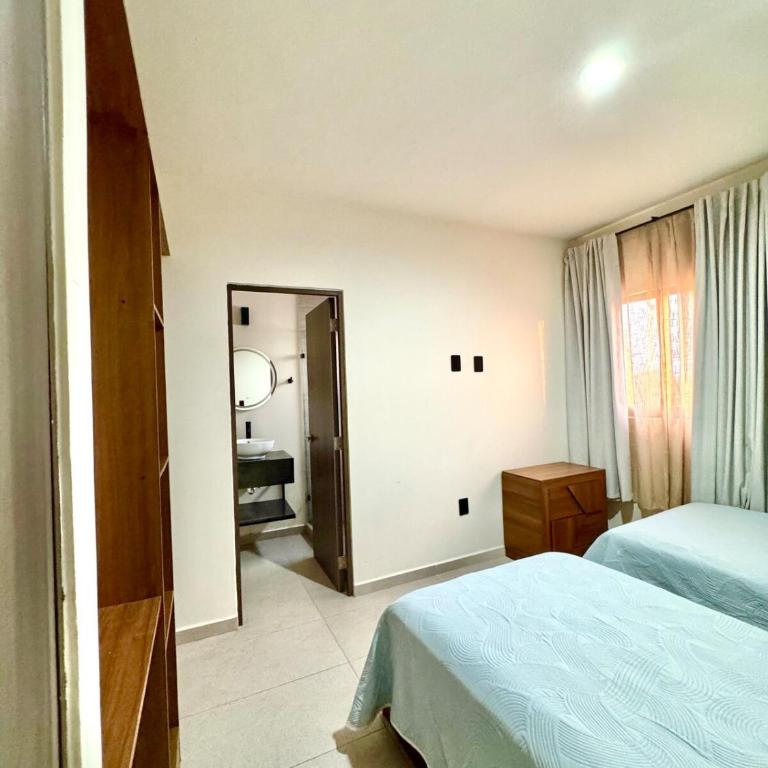 Kante Apartamento - Apartment mit 2 Schlafzimmern - 43