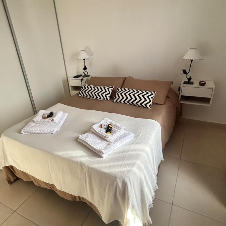 Departamento Constitución Tandil - Apartamento de 1 dormitorio - 1
