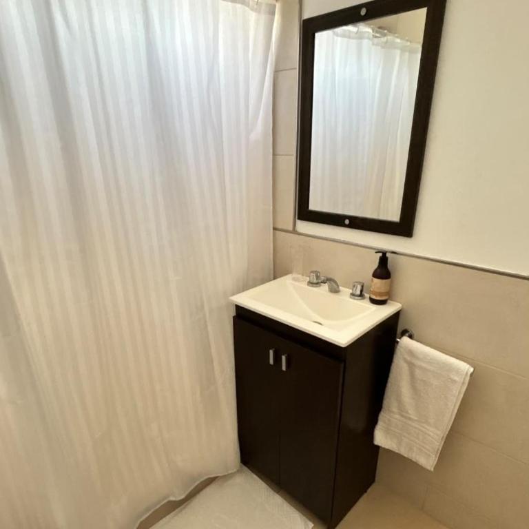 Departamento Constitución Tandil - Apartamento de 1 dormitorio - 2