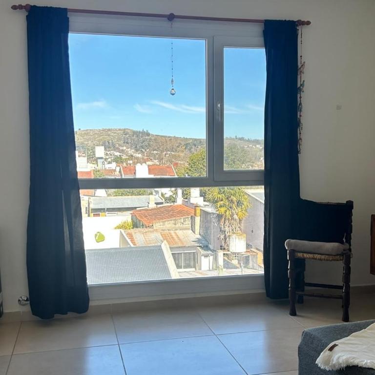 Departamento Constitución Tandil - Apartamento de 1 dormitorio - 5
