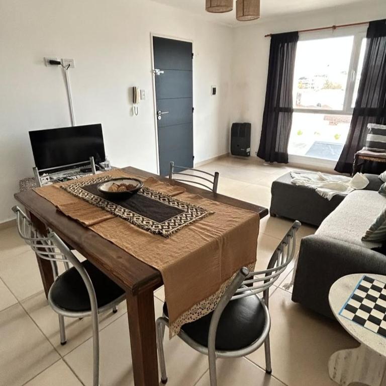 Departamento Constitución Tandil - Apartamento de 1 dormitorio - 7