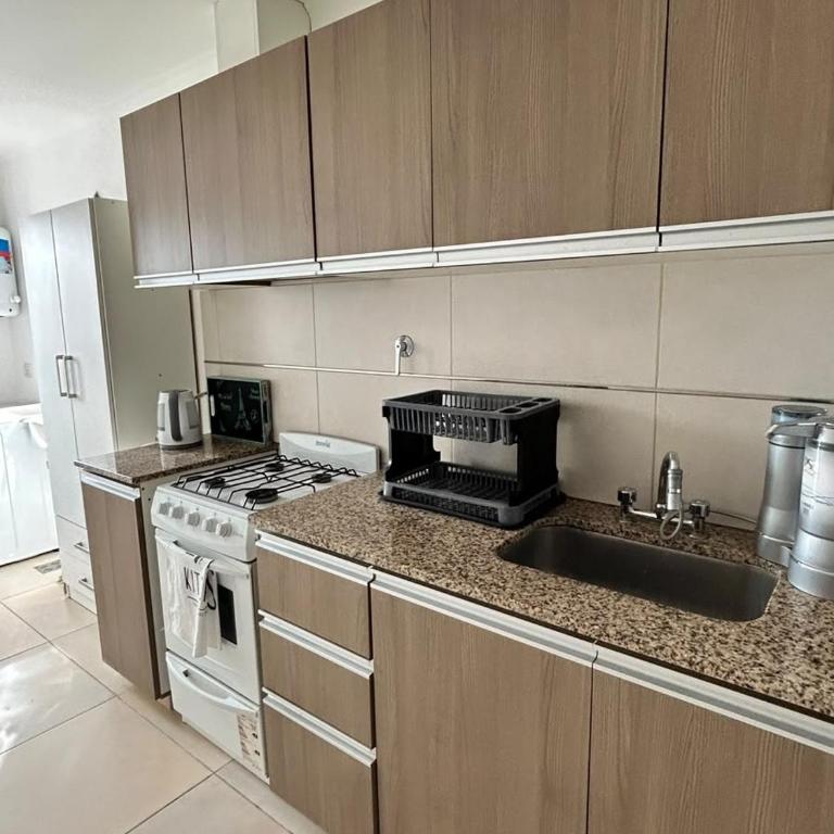 Departamento Constitución Tandil - Apartamento de 1 dormitorio - 9