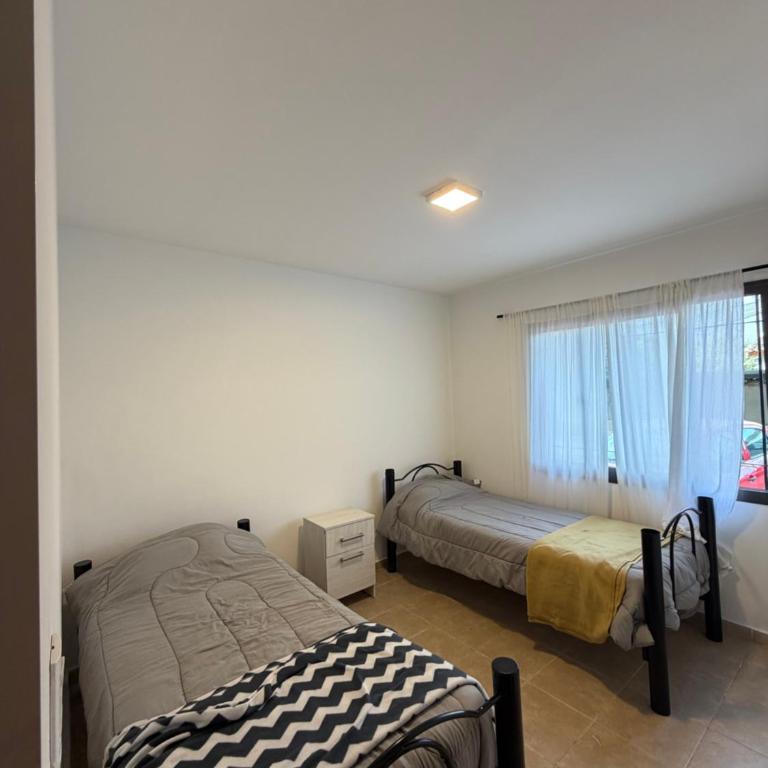 Don Bosco - Apartamento de 2 dormitorios - 2