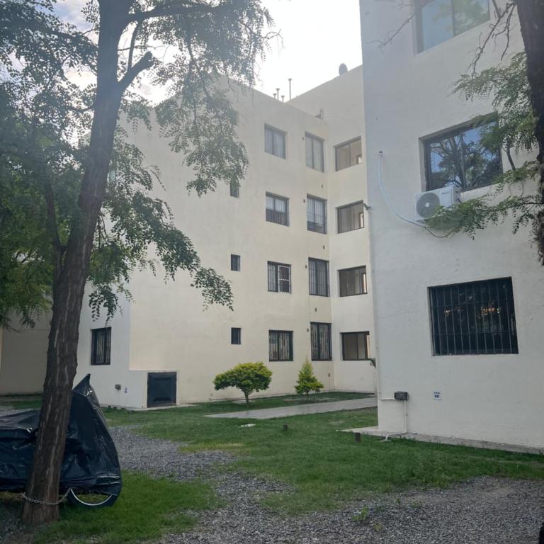 Don Bosco - Apartamento de 2 dormitorios - 5