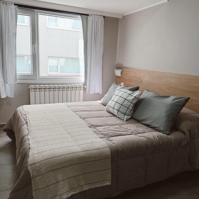 SM Center - Apartamento de 1 dormitorio - 4