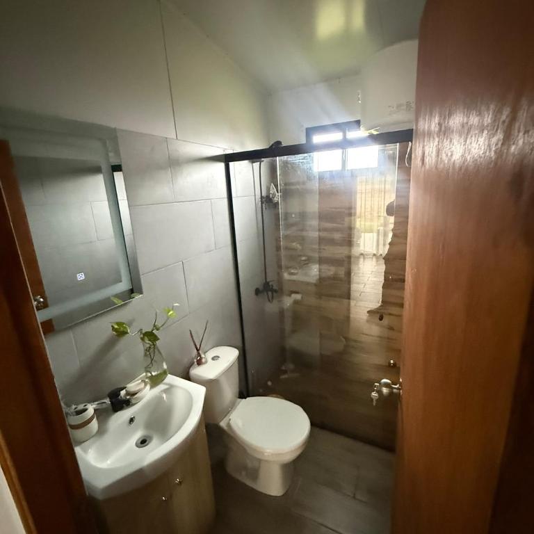Casa en Fomento Colonia - Casa con 1 dormitorio - 2