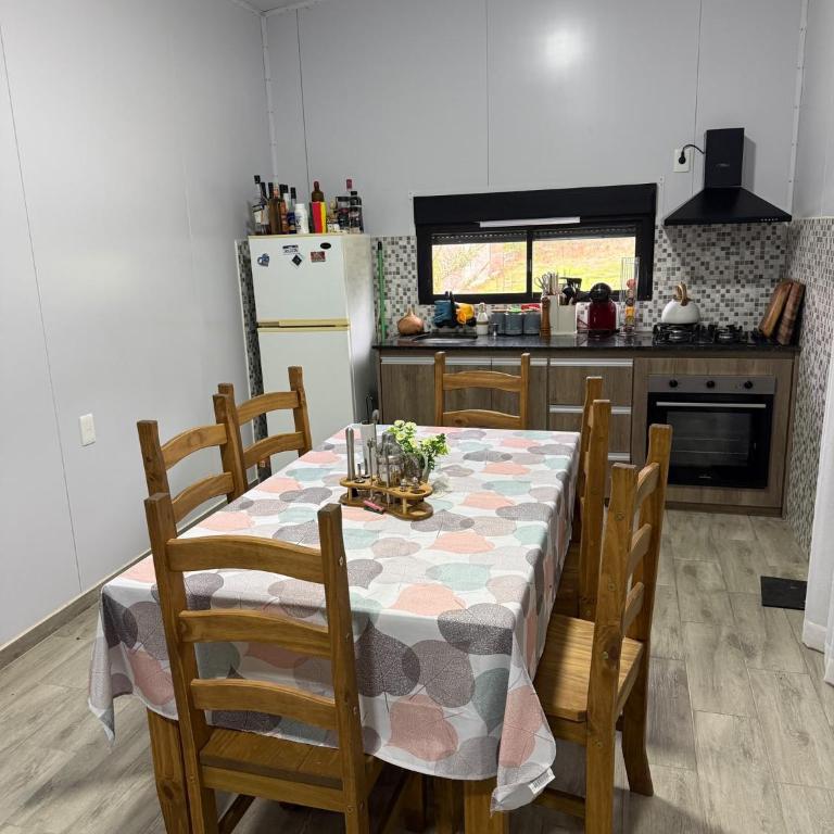Casa en Fomento Colonia - Casa con 1 dormitorio - 3