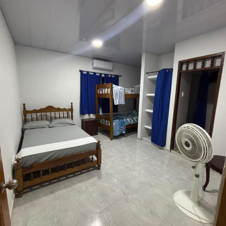 La Bendición Playa el Porvenir Coveñas - Apartamento de 2 dormitorios - 14