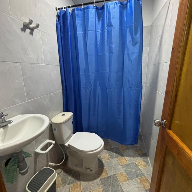 La Bendición Playa el Porvenir Coveñas - Apartamento de 2 dormitorios - 17