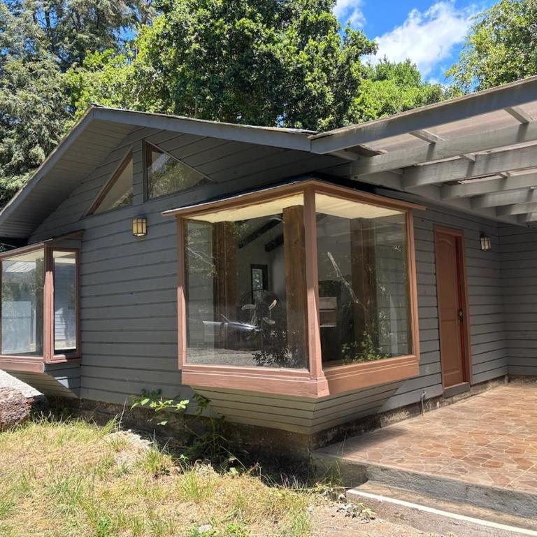 Lemu Mew Cabaña C2 - Two-Bedroom House - 1