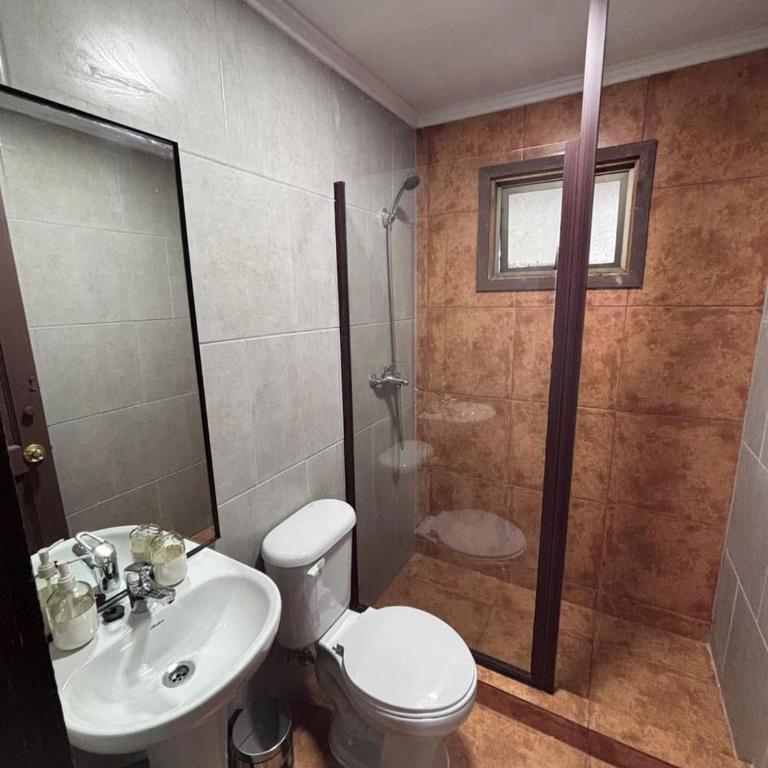 Lemu Mew Cabaña C2 - Two-Bedroom House - 4
