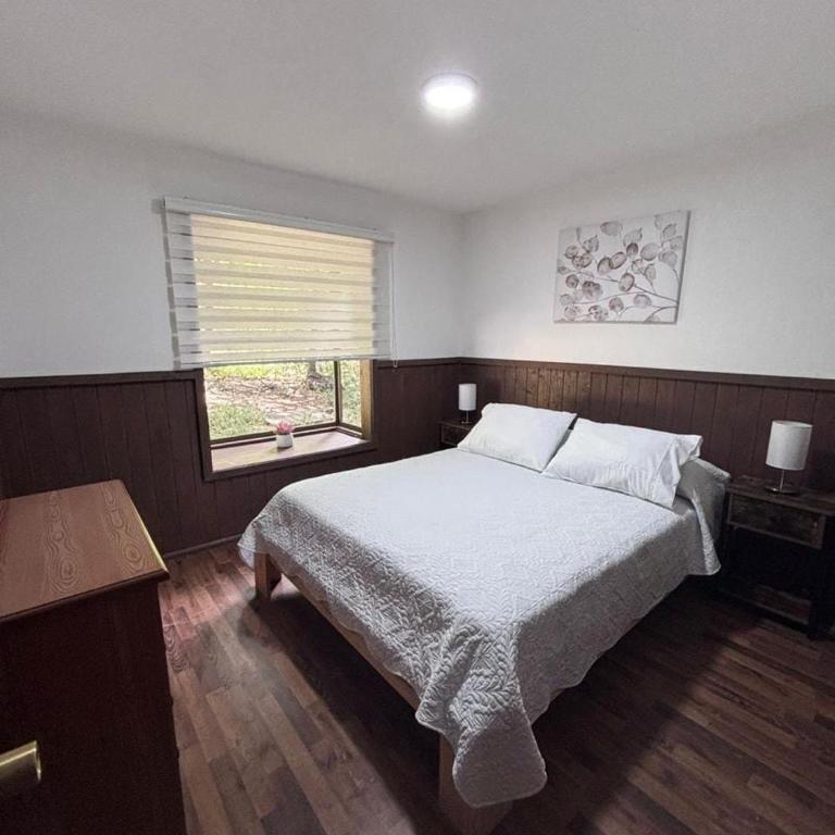 Lemu Mew Cabaña C2 - Two-Bedroom House - 9