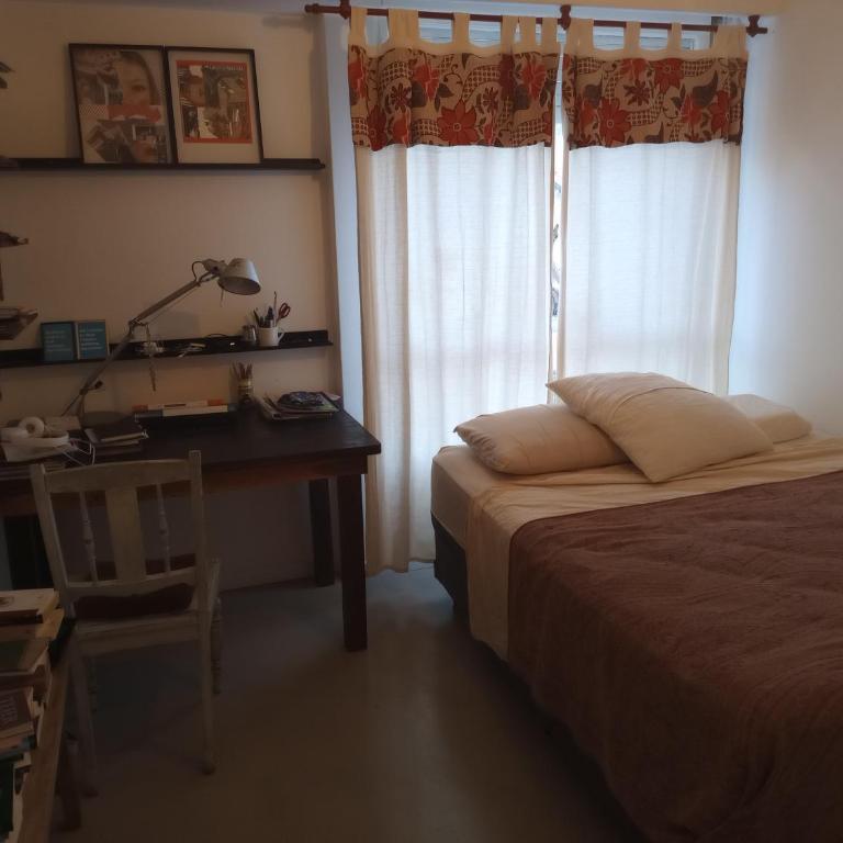 2 Bedroom FLAT in Olivos 3 blocks from Libertador and the train TORETIRO - Apartamento de 2 dormitorios - 4