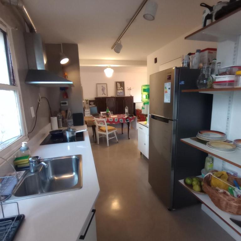 2 Bedroom FLAT in Olivos 3 blocks from Libertador and the train TORETIRO - Apartamento de 2 dormitorios - 5
